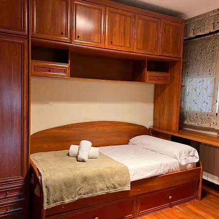 Apartment Primera Linea Playa Con Parking