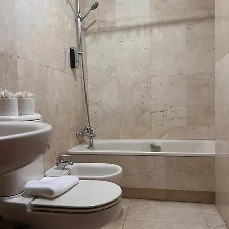 Apartment Primera Linea Playa Con Parking Gijon