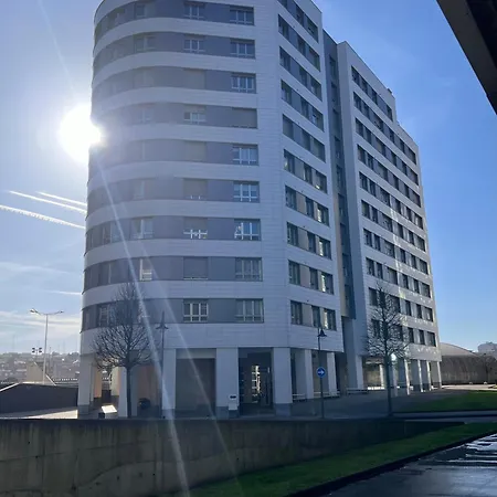 Apartment Primera Linea Playa Con Parking