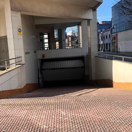 Apartment Primera Linea Playa Con Parking