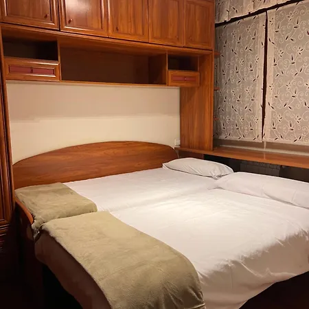 Apartment Primera Linea Playa Con Parking *